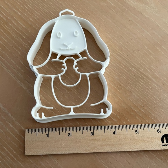 Easter Cookie Cutters - Picture 11 of 11